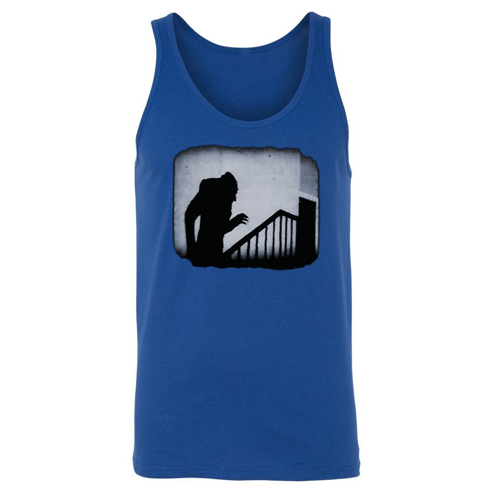 Unisex Jersey Tank - BV2YV2BY - True Royal - 13