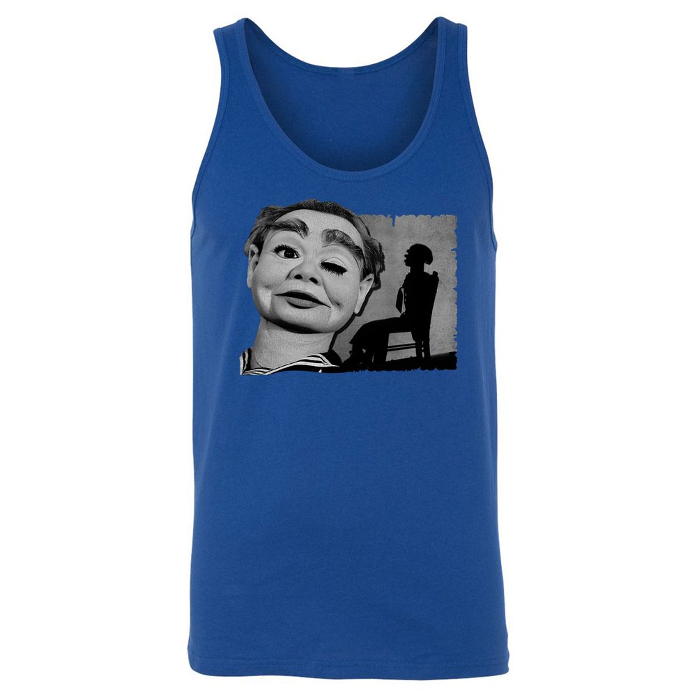 Who’s the Dummy Now? - True Royal - 13