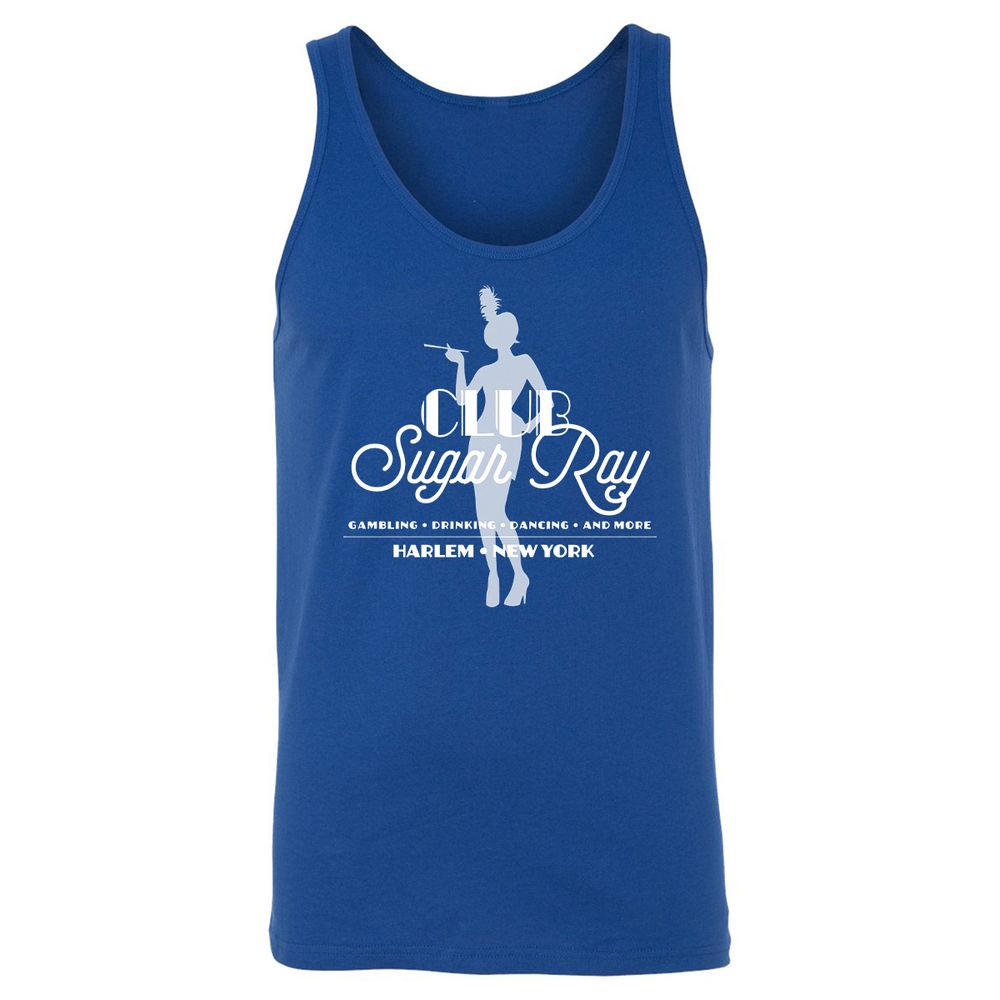 SugarRay - True Royal - 13
