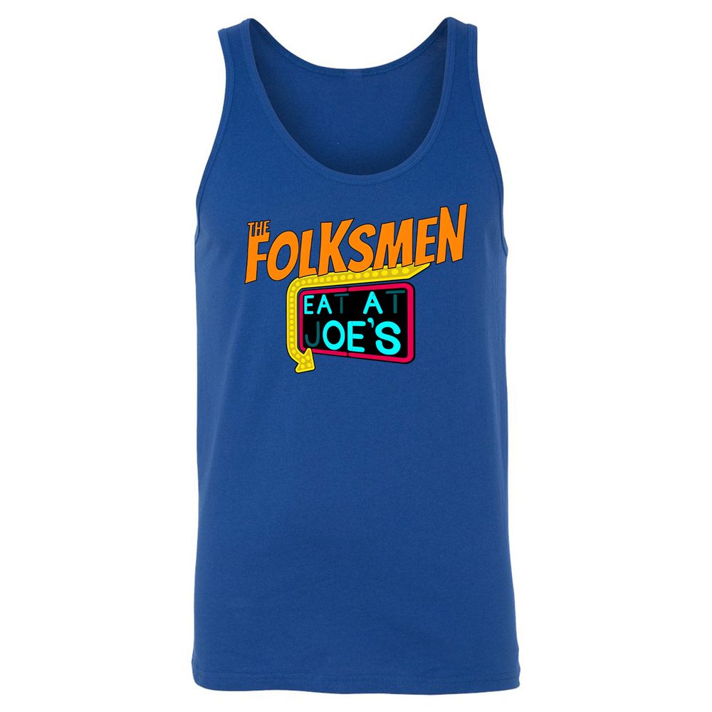 The Folksmen - True Royal - 13
