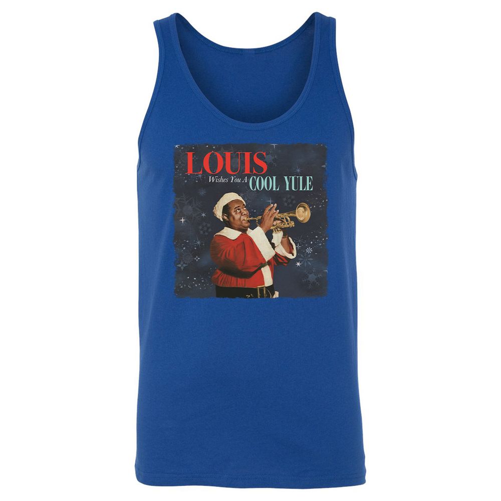 Louis music christmas - True Royal - 13