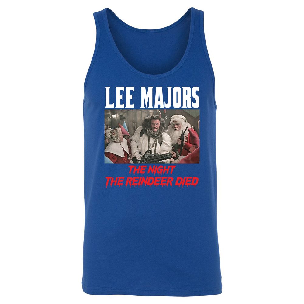 Lee Majors - True Royal - 13
