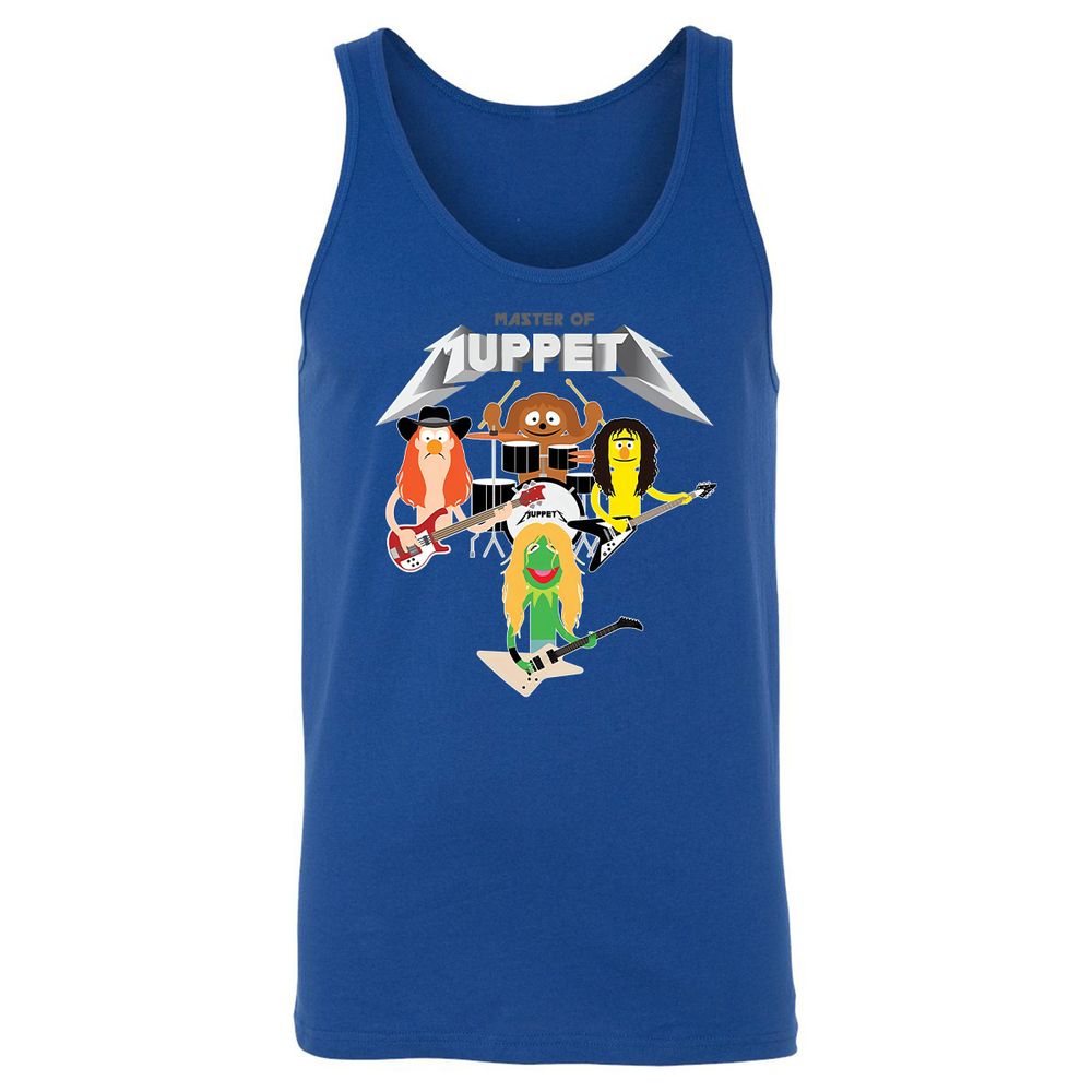 Master of Muppet - True Royal - 13