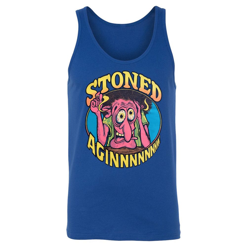 Stoned - True Royal - 13