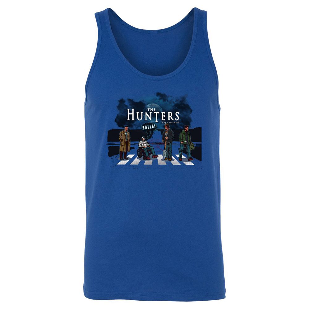 The Hunters - True Royal - 13