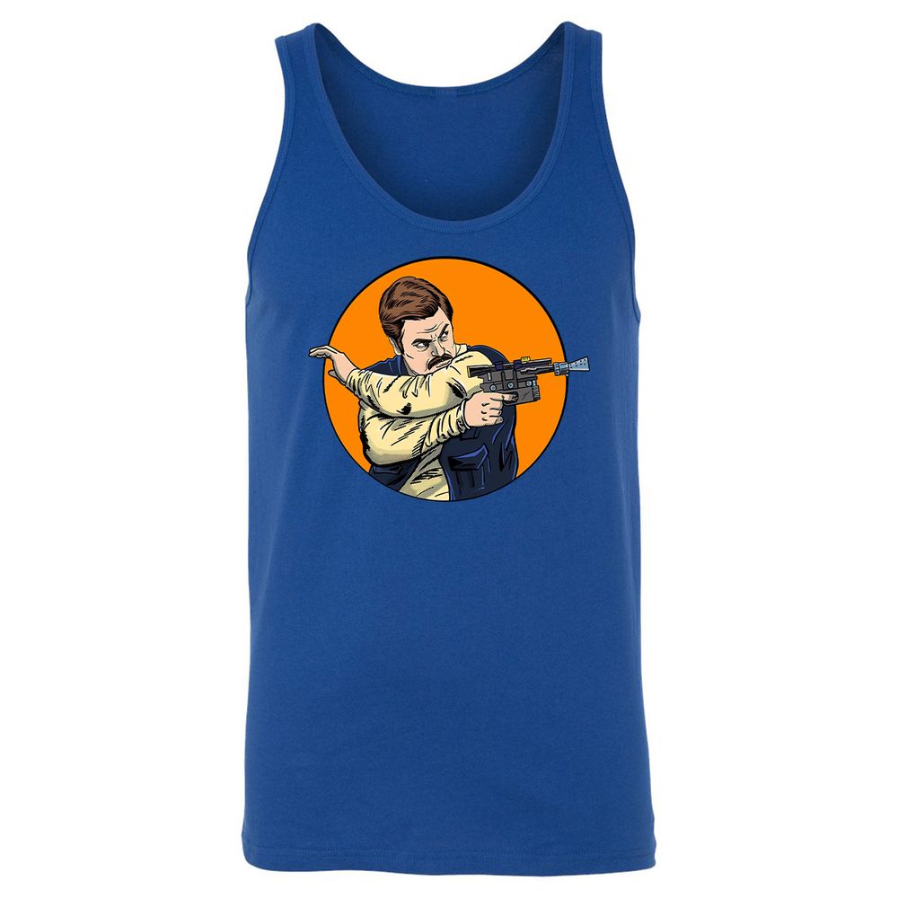 Ron solo - True Royal - 13