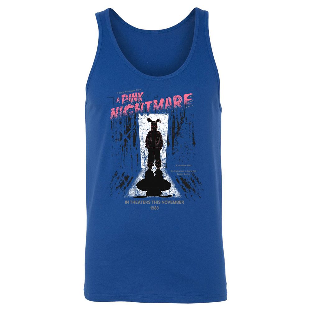 Pink Nightmare - True Royal - 13