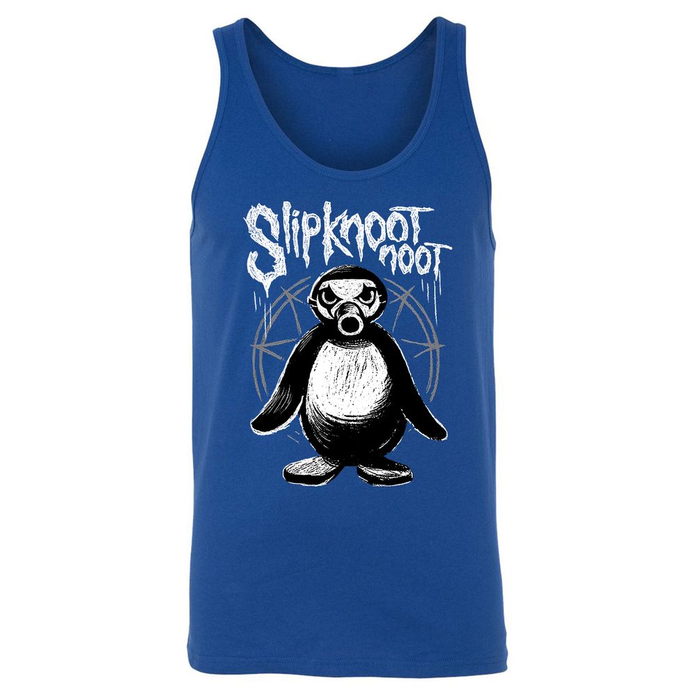Unisex Jersey Tank - SX3F6LM2 - True Royal - 13