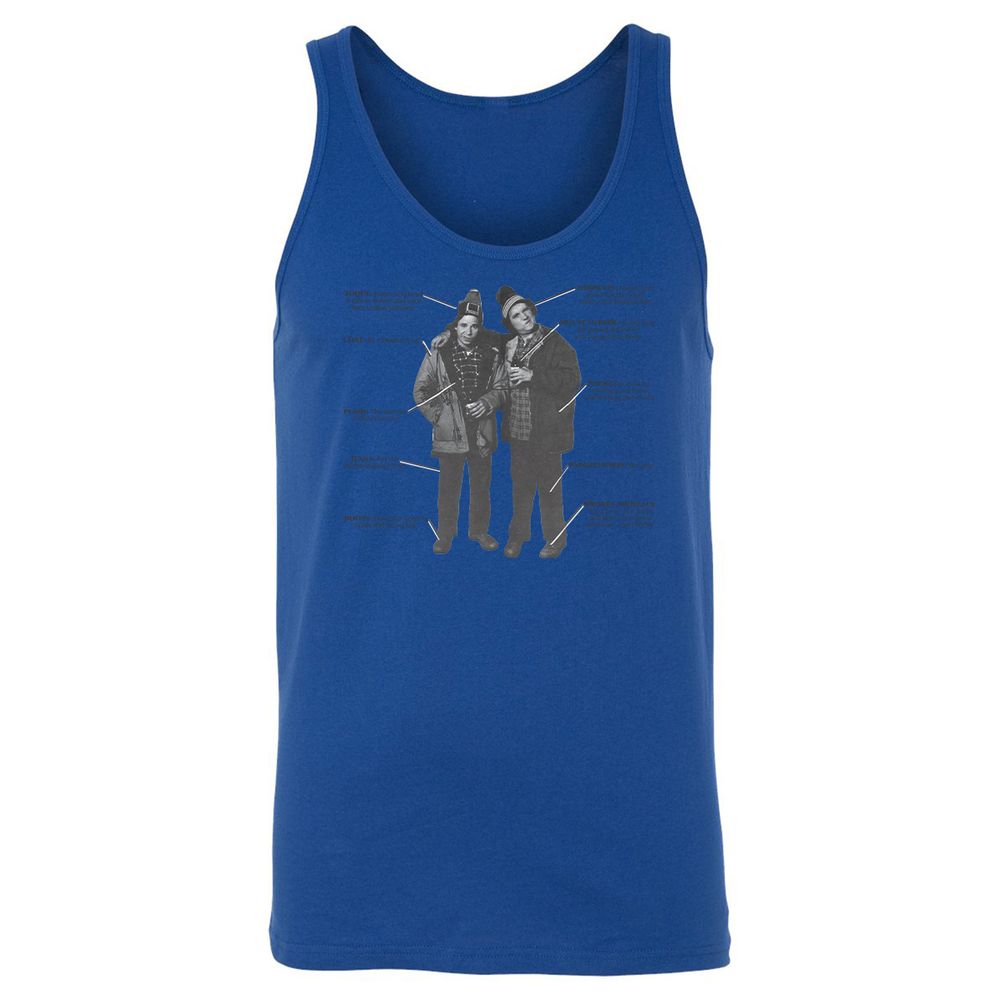Are you a hoser? - True Royal - 13