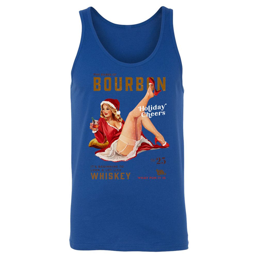 The Babes Of Bourbon - True Royal - 13