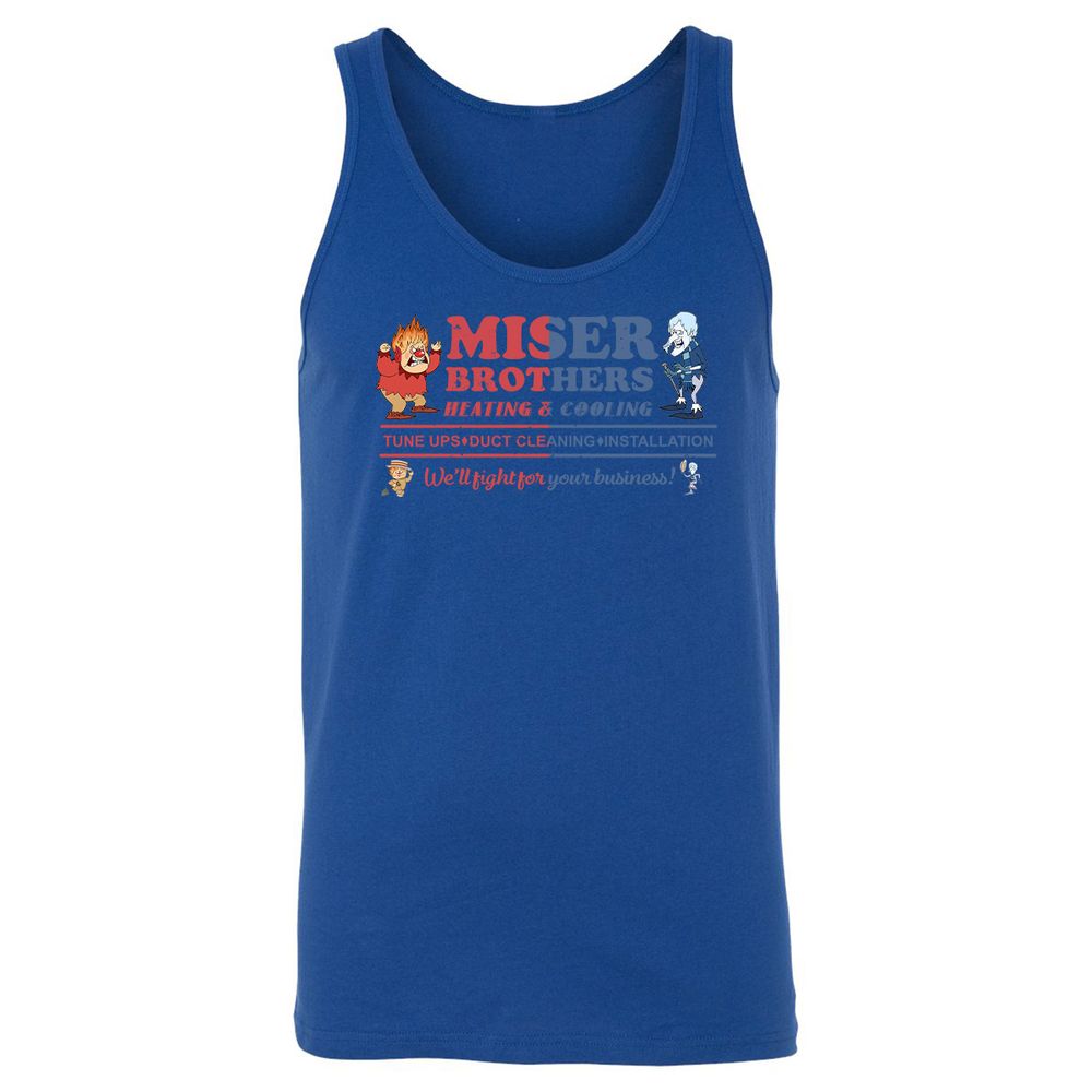 Miser brothers - True Royal - 13