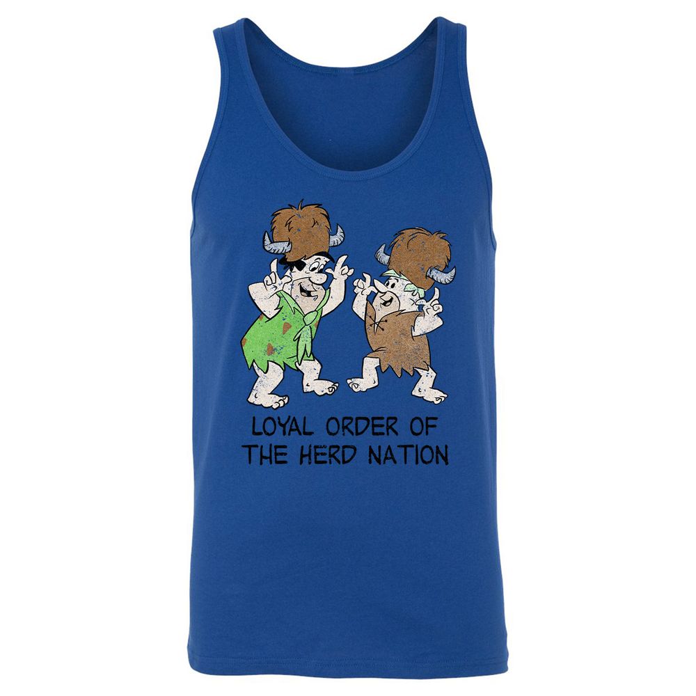 Herd Nation - True Royal - 13