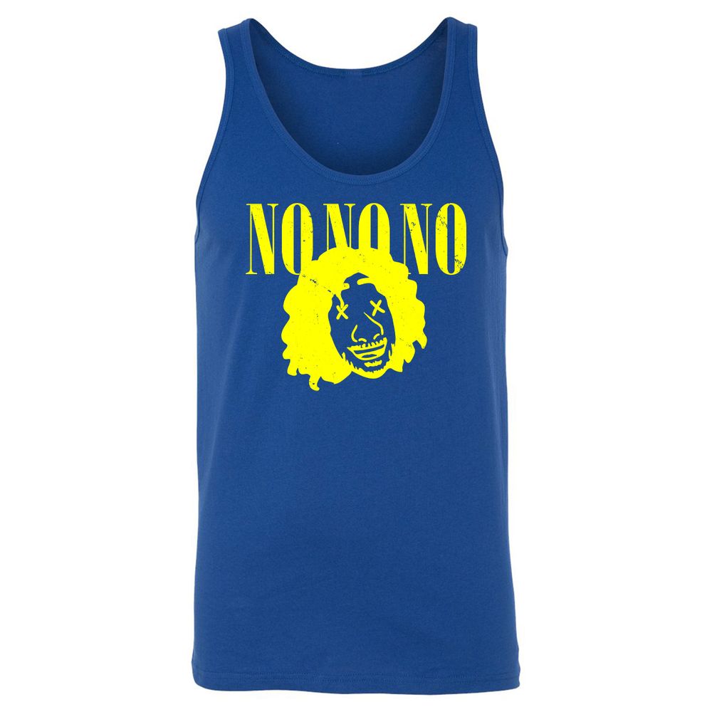 Unisex Jersey Tank - 335W2NQE - True Royal - 13