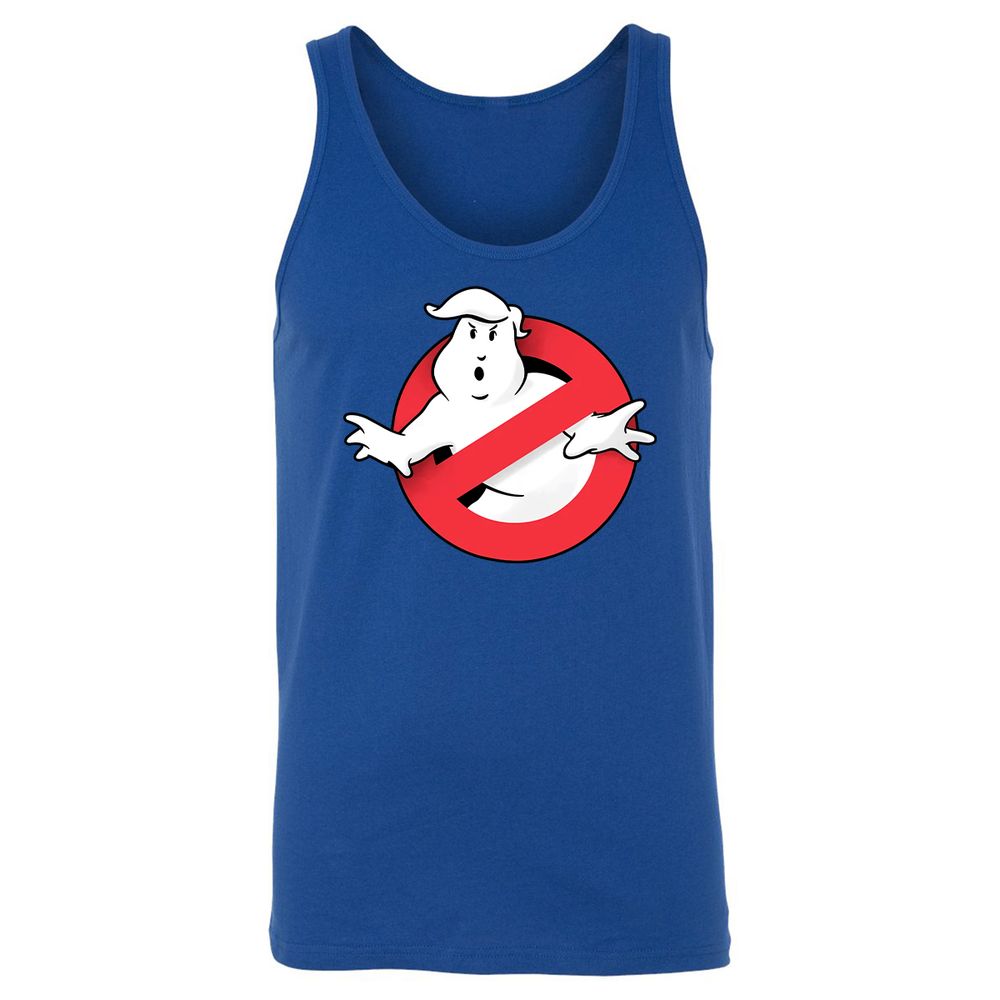 Unisex Jersey Tank - 9GCL9L87 - True Royal - 13