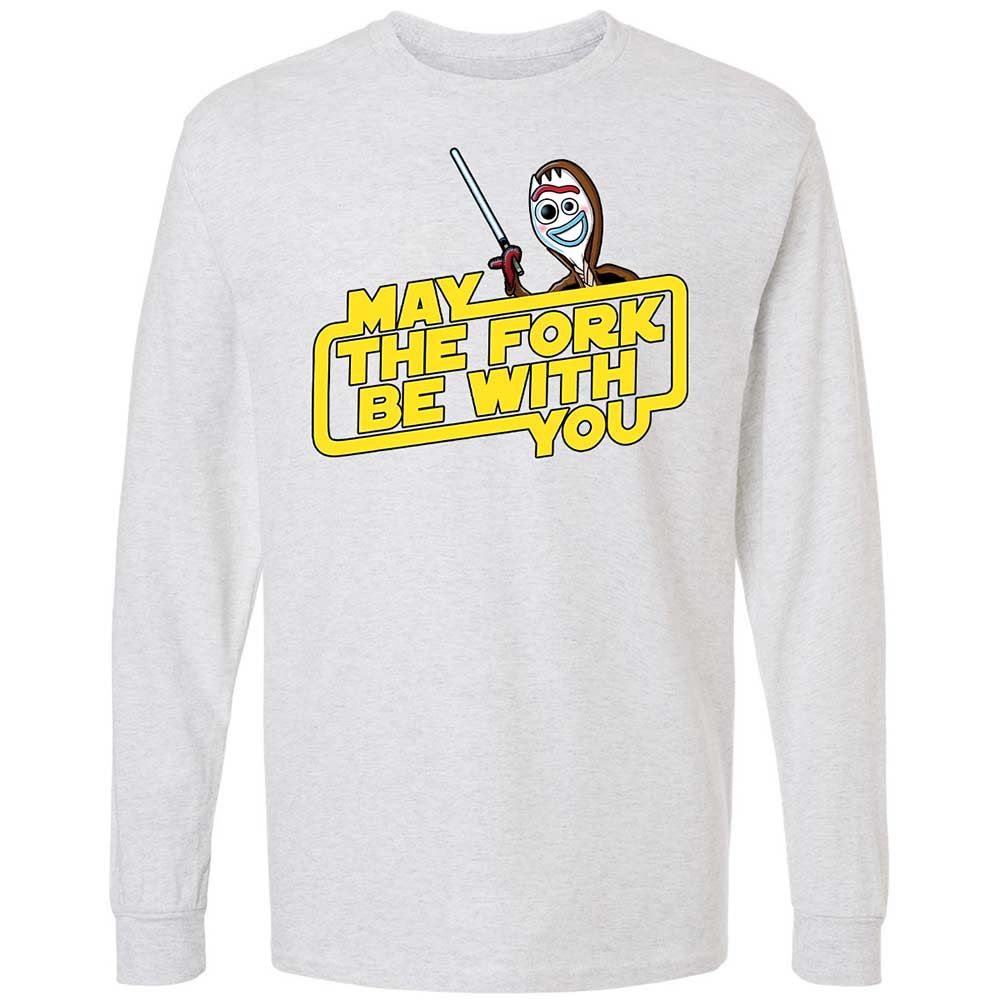 May The Fork - Ash - 14