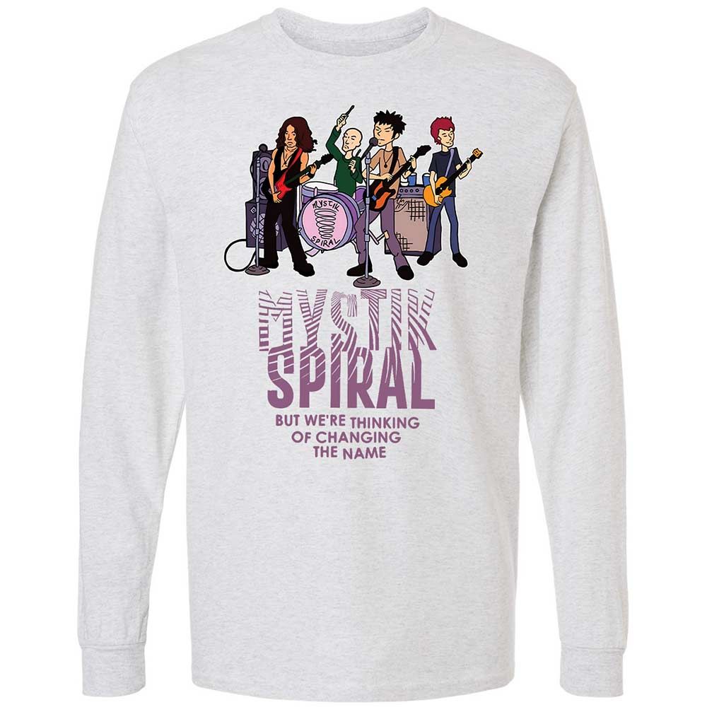 Mystik Spiral - Ash - 14