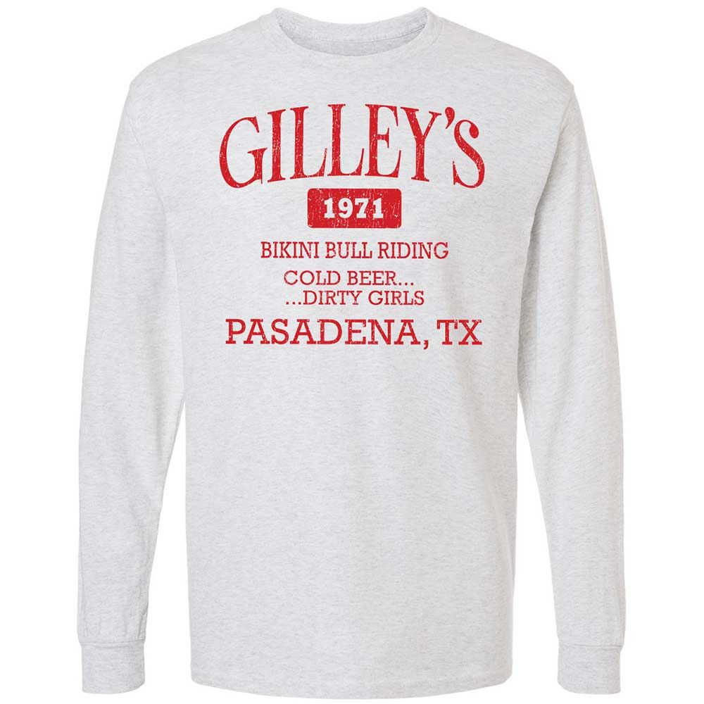 Gilley's Night Club - Ash - 14