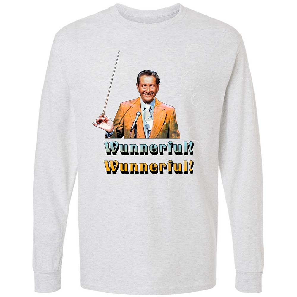 Long Sleeve T-Shirt - T8HZL9BZ - Ash - 14