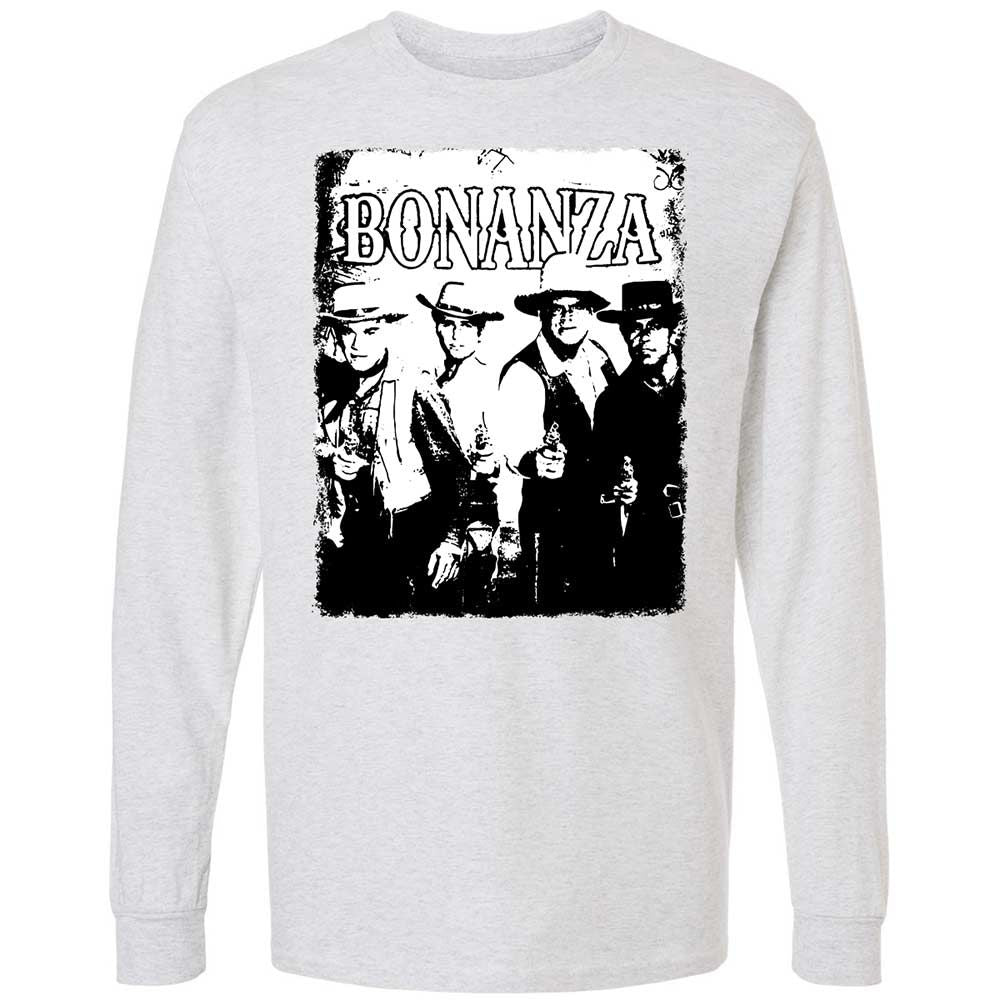 Ponderosa Ranch Crew - Ash - 14