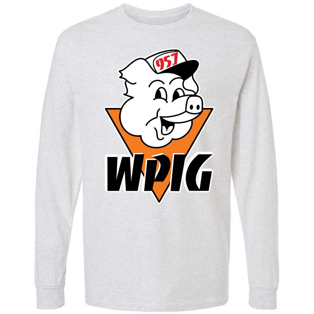 Wpig 95.7 Radio Station - Ash - 14