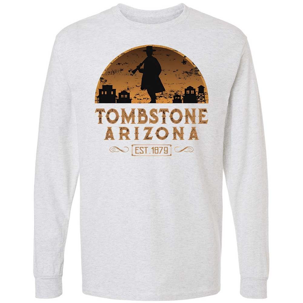 Tombstone Arizona Wild West - Ash - 14