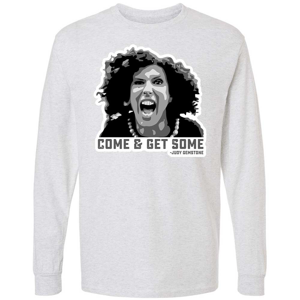 Come & Get Some - Ash - 14