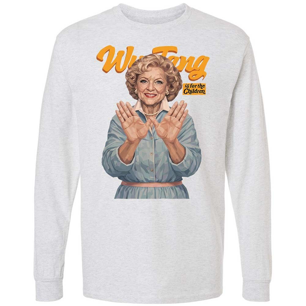 Betty. W hite - Ash - 14