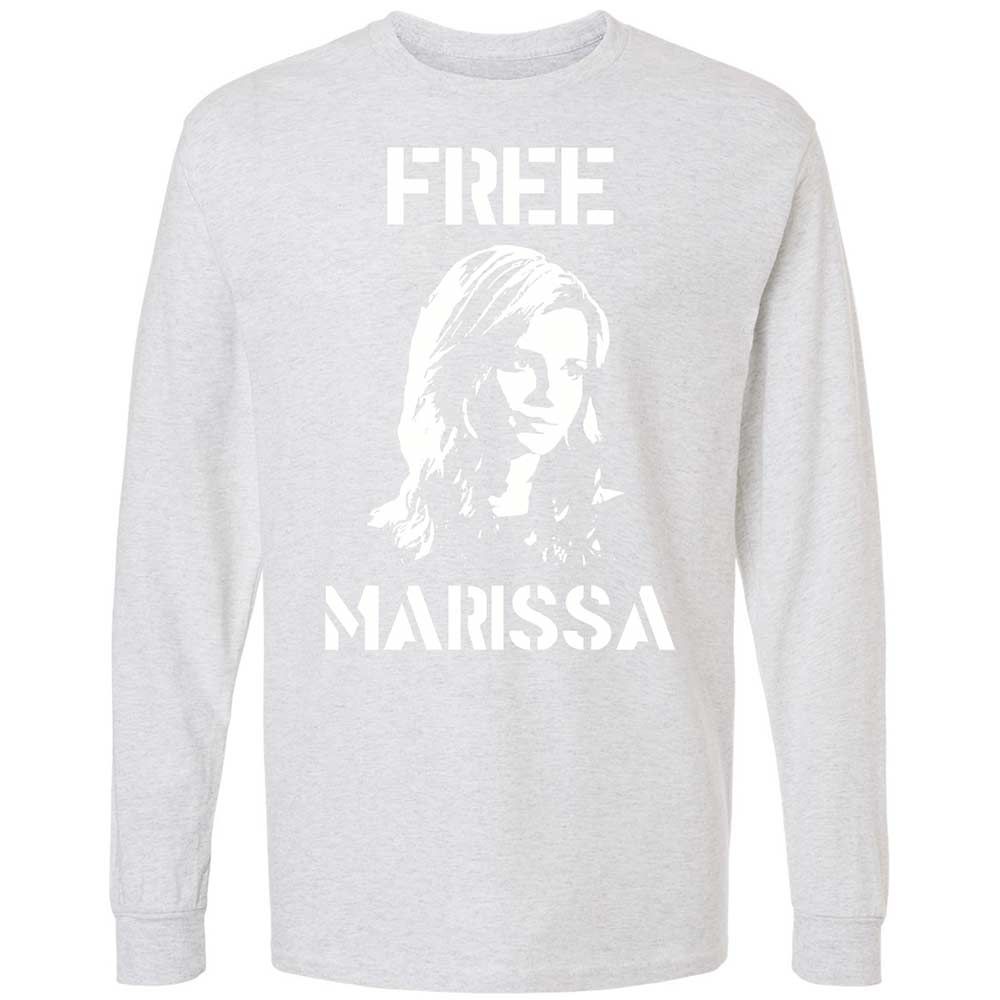 Free Marissa - Ash - 14
