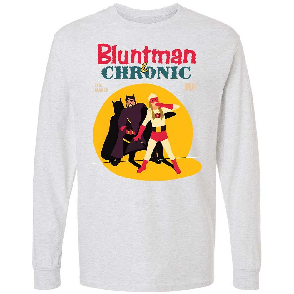 Bluntman & Chronic - Ash - 14