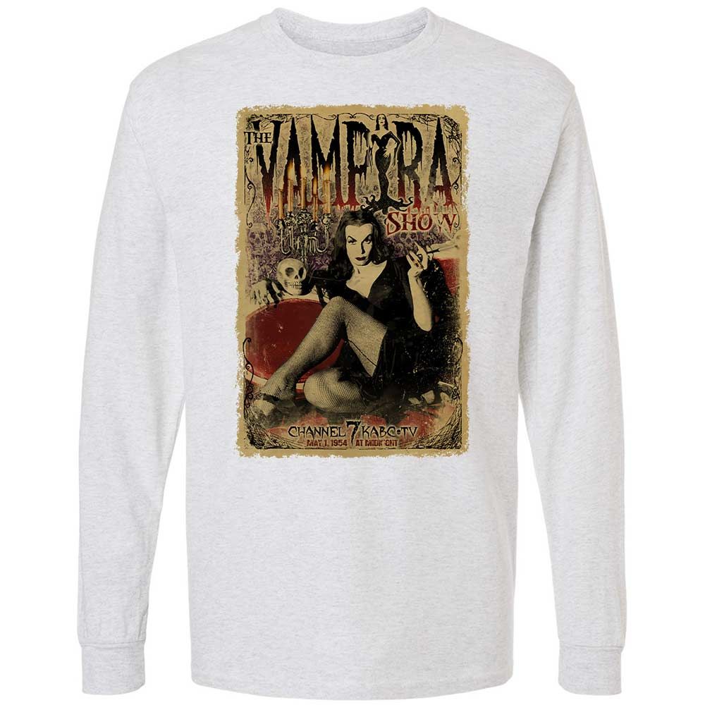 Vampira - Ash - 14