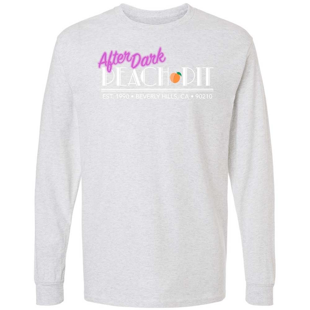 The Peach Pit - Ash - 14
