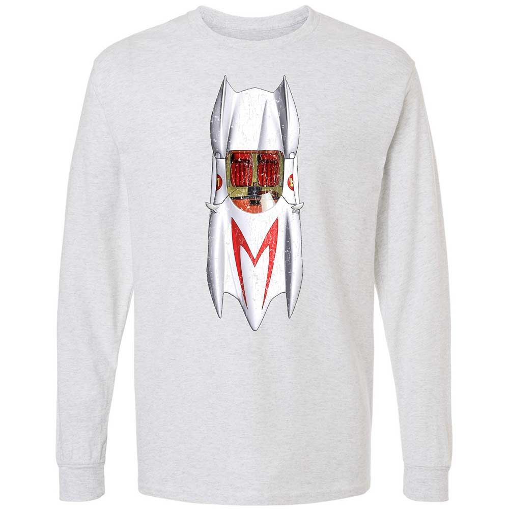 Speed Racer Mach 5 - Ash - 14