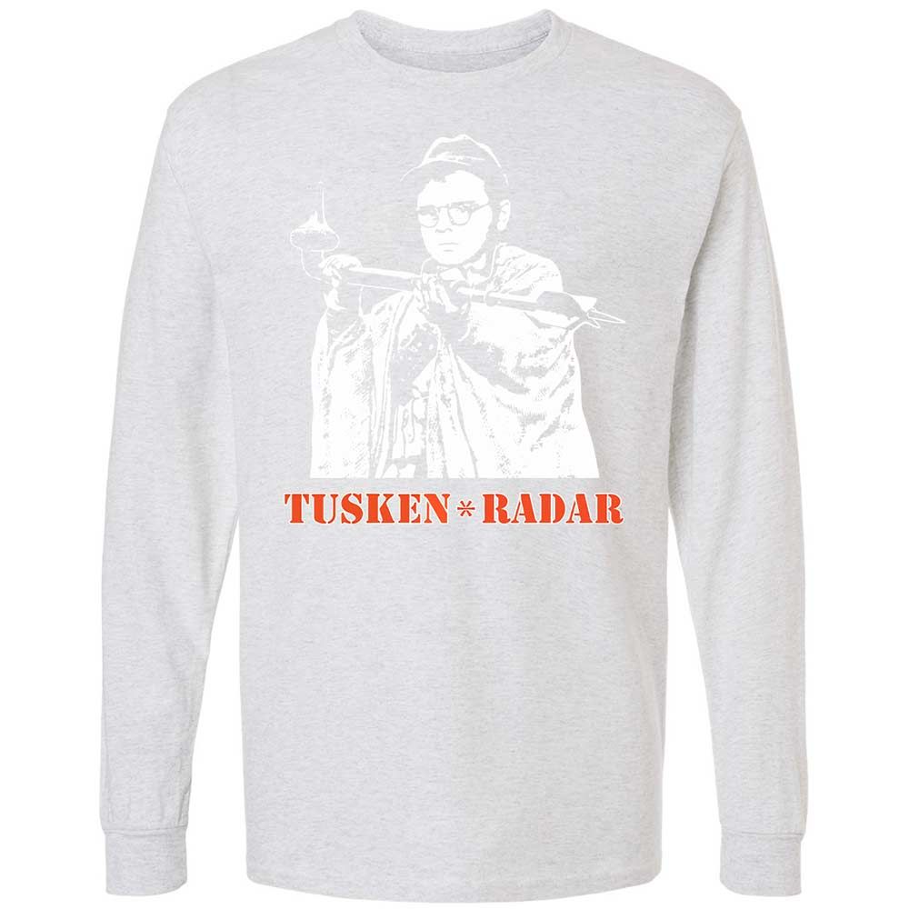 Tusken Radar - Ash - 14