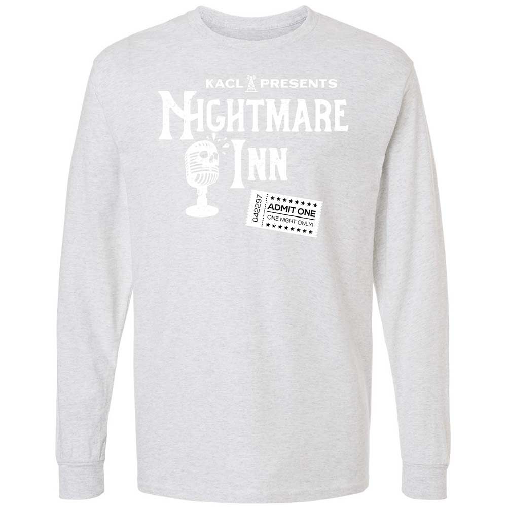 Nightmare Inn - Ash - 14