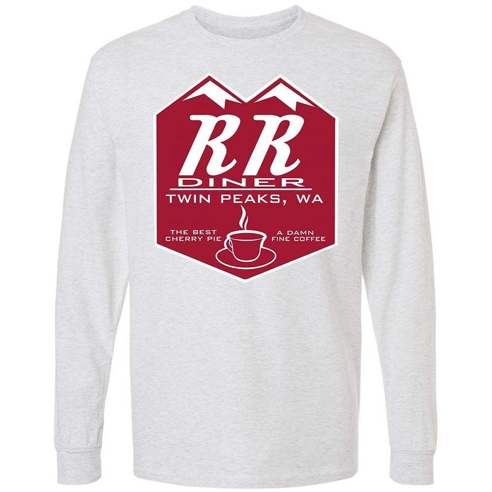 Double R Diner - Ash - 14