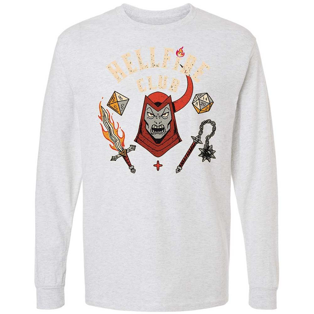 The Hellfire Vengeance - Ash - 14