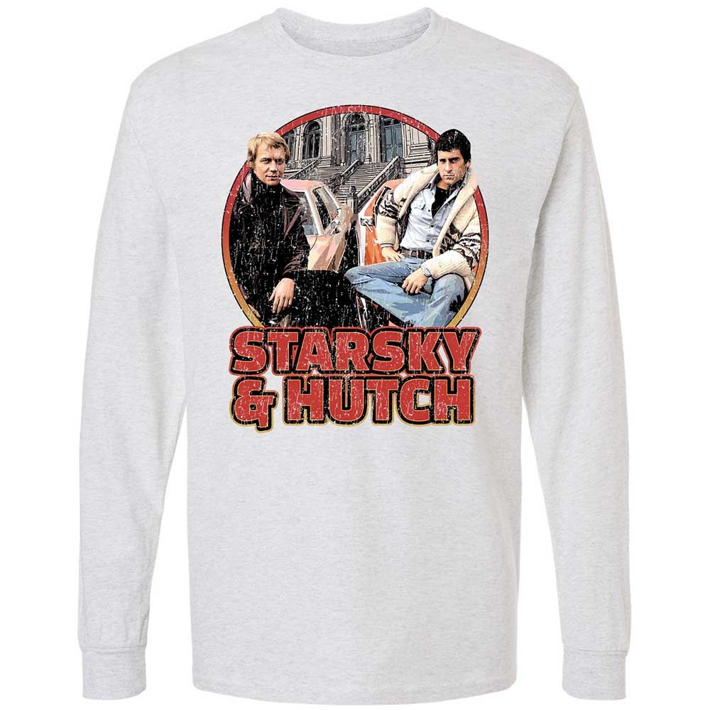 Starsky And Hutch - Ash - 14