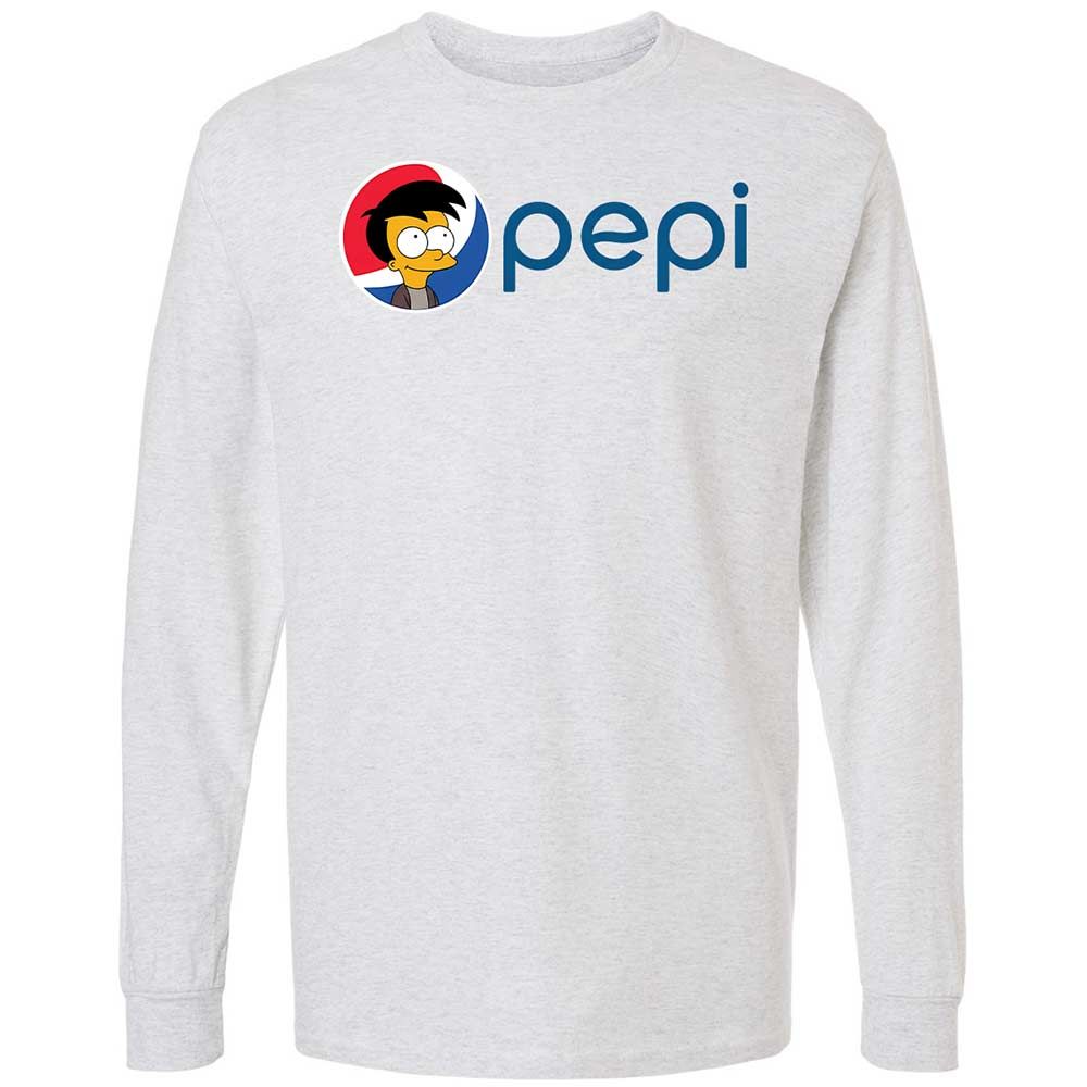 I Love You Pepi - Ash - 14