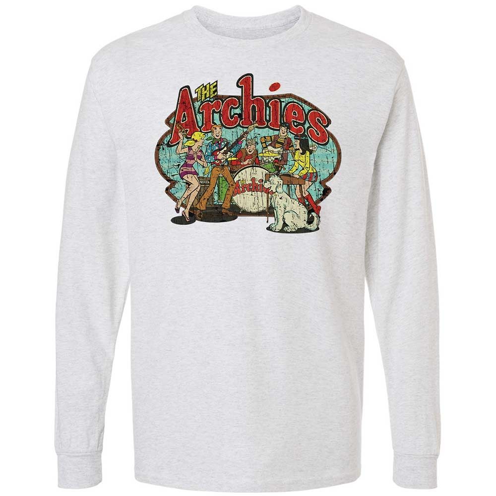 The Archies - Ash - 14