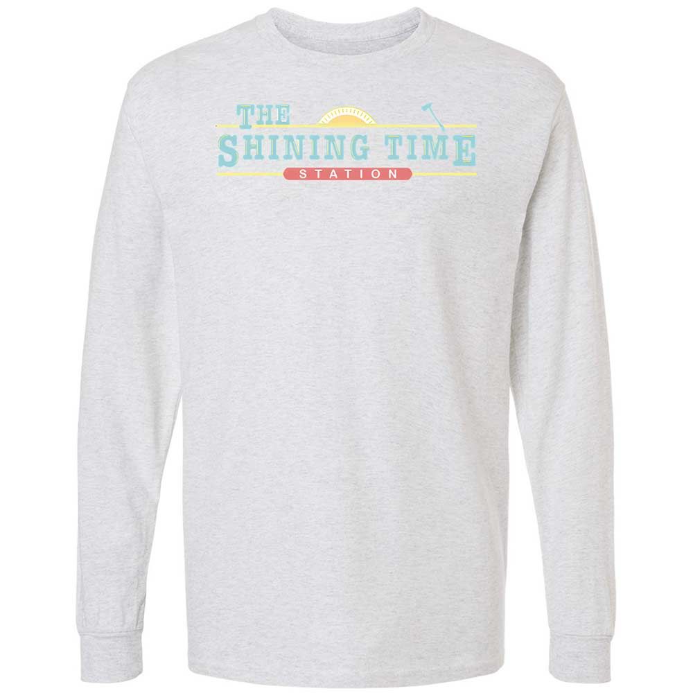 Shining Time Station Retro - Ash - 14