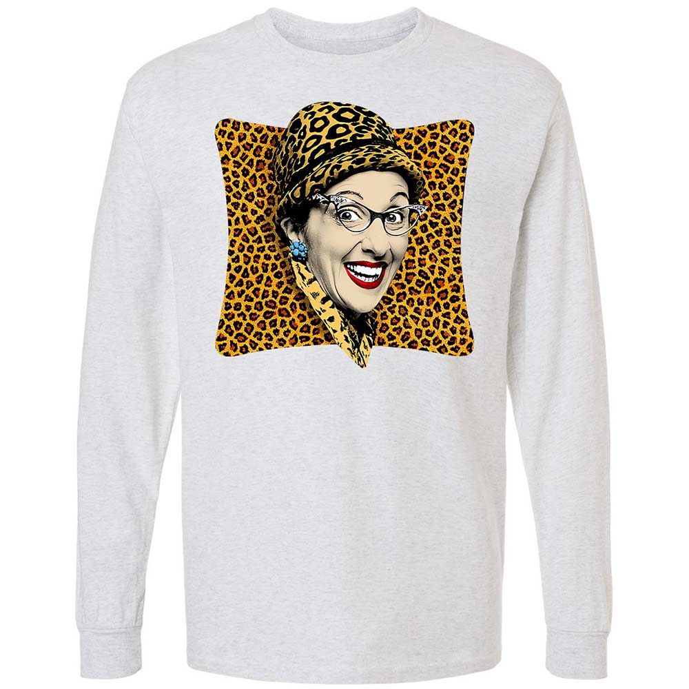 Edith Prickley - Ash - 14