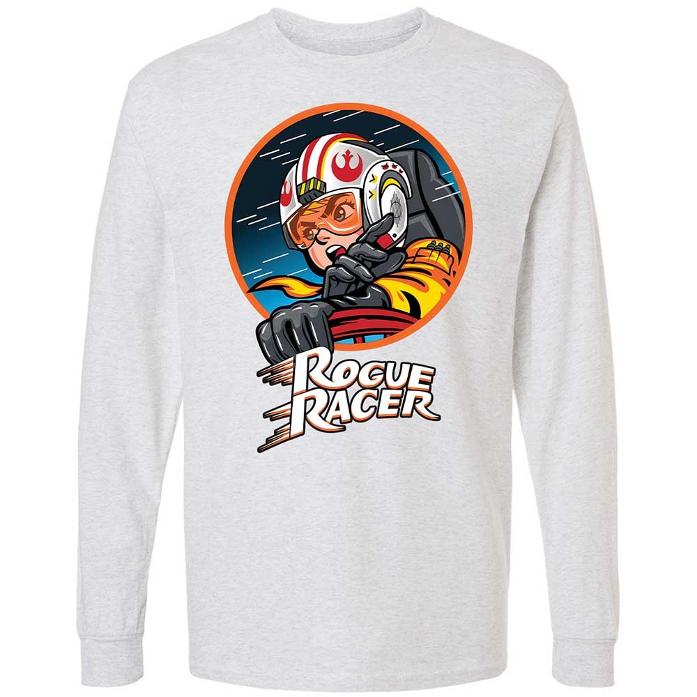 Rogue Racer - Ash - 14