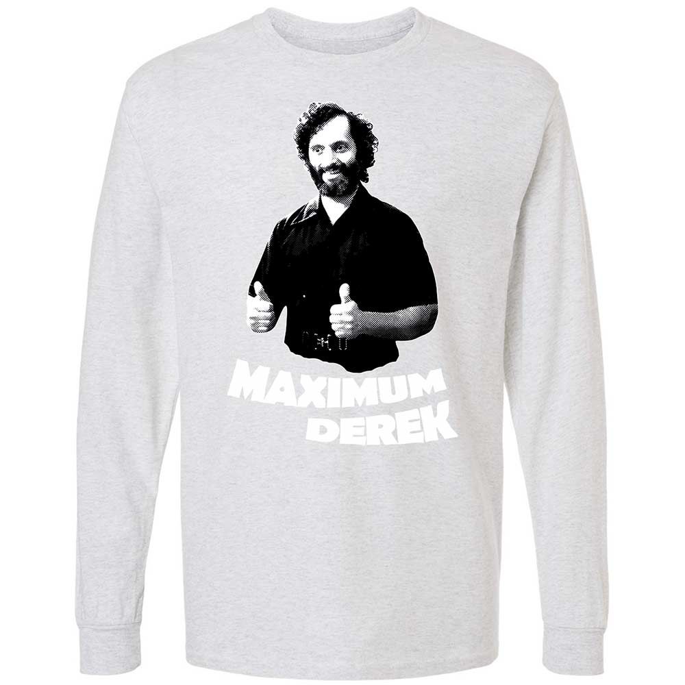 Maximum Derek - Ash - 14