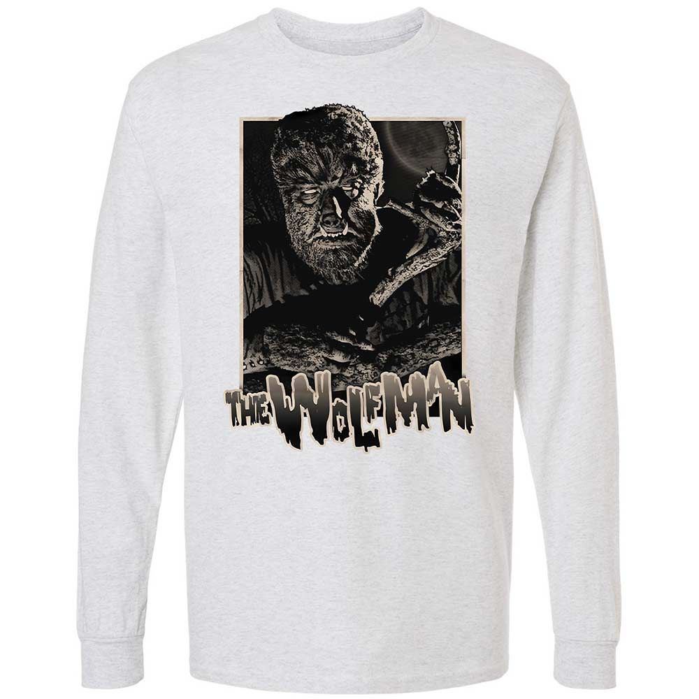 Wolfman - Ash - 14
