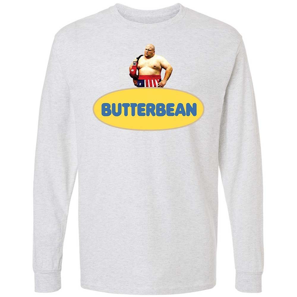 Hilarious Butterbean Boxing - Ash - 14