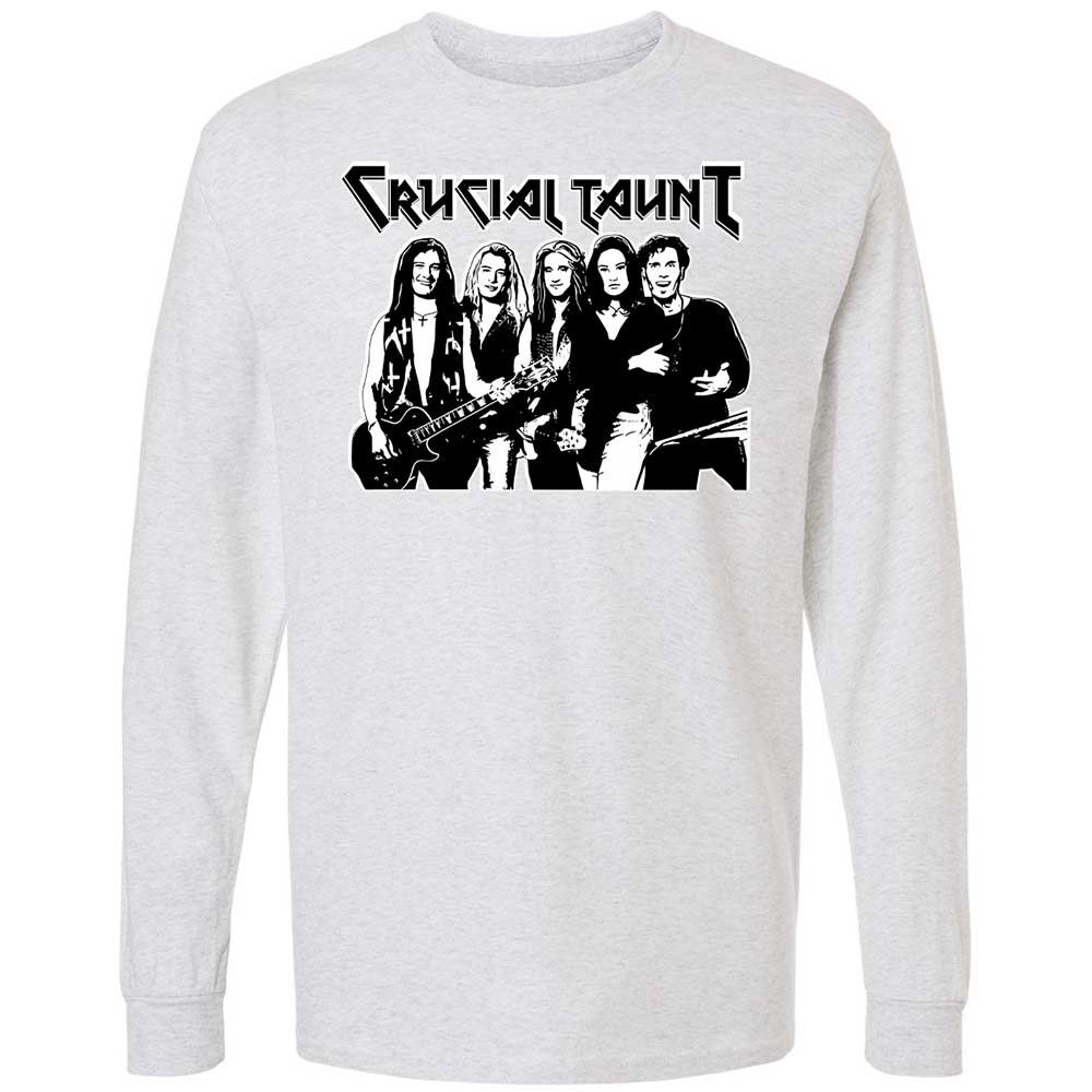 Crucial Taunt - Ash - 14