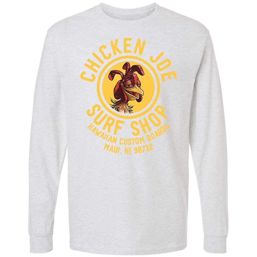 Chicken Joe Surf shop - Ash - 14