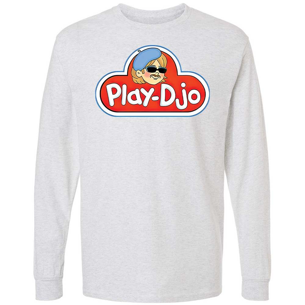 Play Djo - Ash - 14