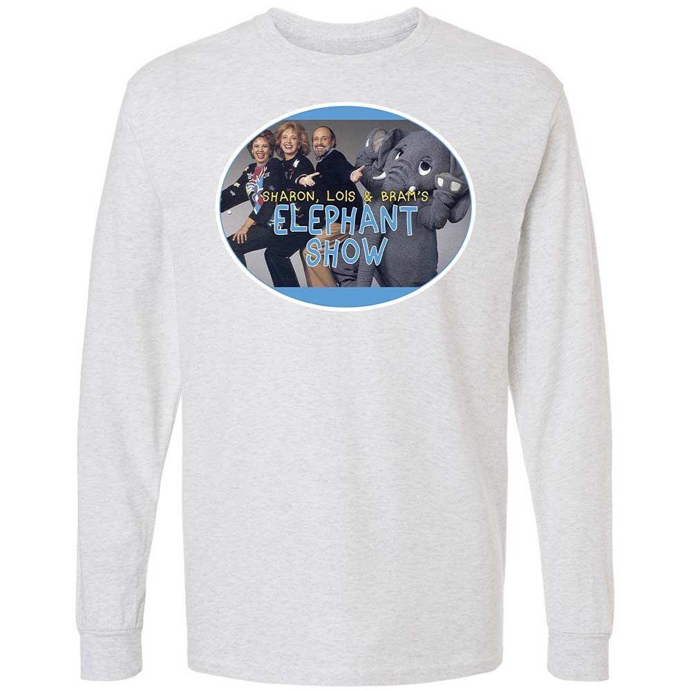 The Elephant Show - Ash - 14