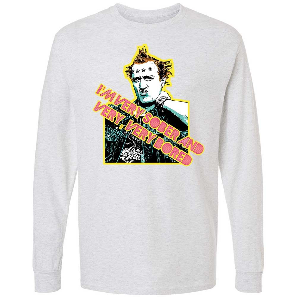Vyvyan Young Ones - Ash - 14